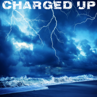 Charged Up - Full Cover cover